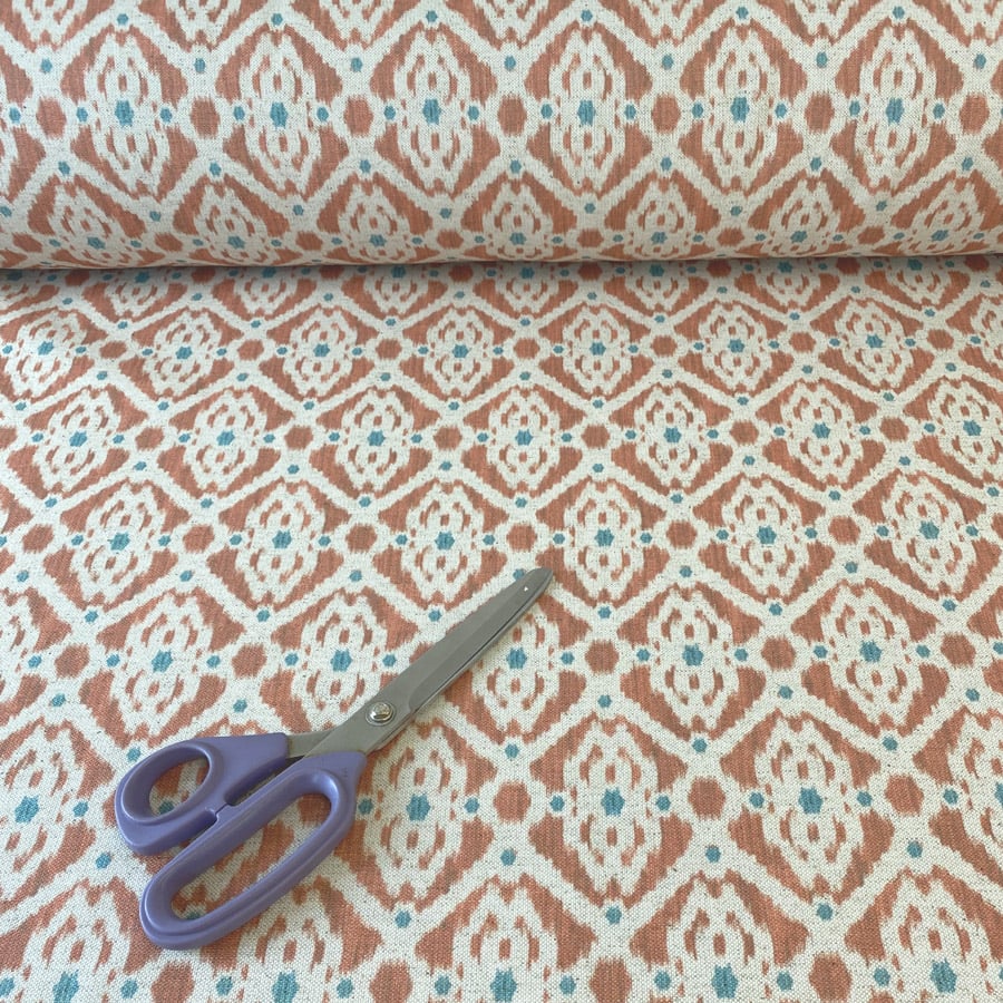 Extra Wide Medina - Marmalade