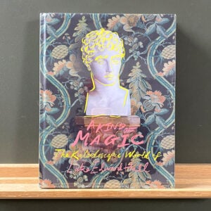A Kind of Magic: The Kaleidoscopic World of Luke Edward Hall