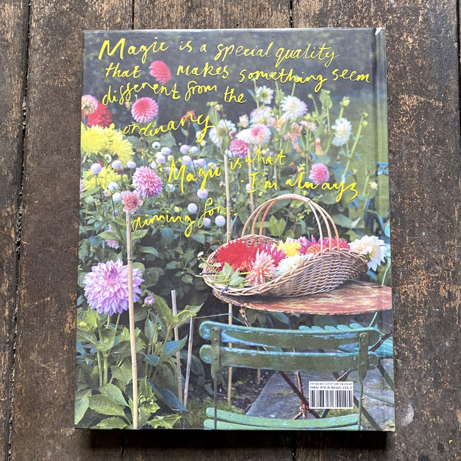 A Kind of Magic: The Kaleidoscopic World of Luke Edward Hall