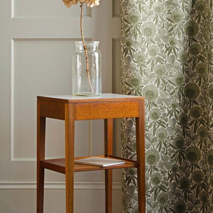 Angie Lewin Clover - Shoreline - Image 5