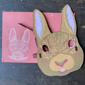 Recycled Paper - Face Masks - Image 8