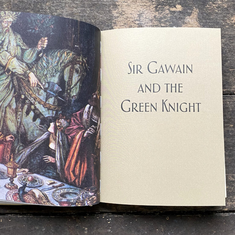 Arthurian Legends by Rosalind Kerven - Image 4