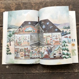 At Home in a Book by Lauren O'Hara - Image 4