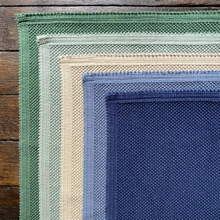 Heavy Cotton Bathmat - Image 2