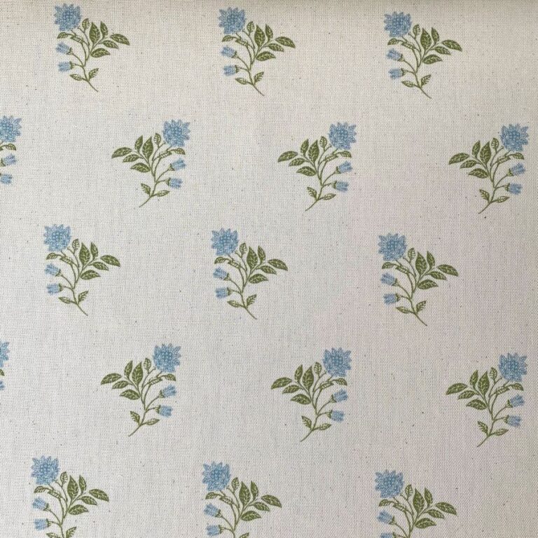 Belle - Blue - Image 2