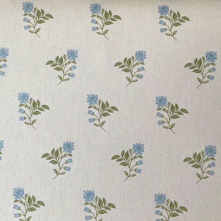 Belle - Blue