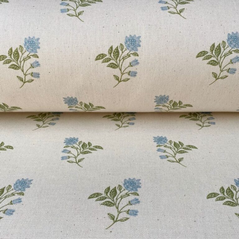 Belle - Blue - Image 3