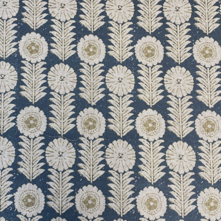 Bloomsbury - Indigo - Image 2
