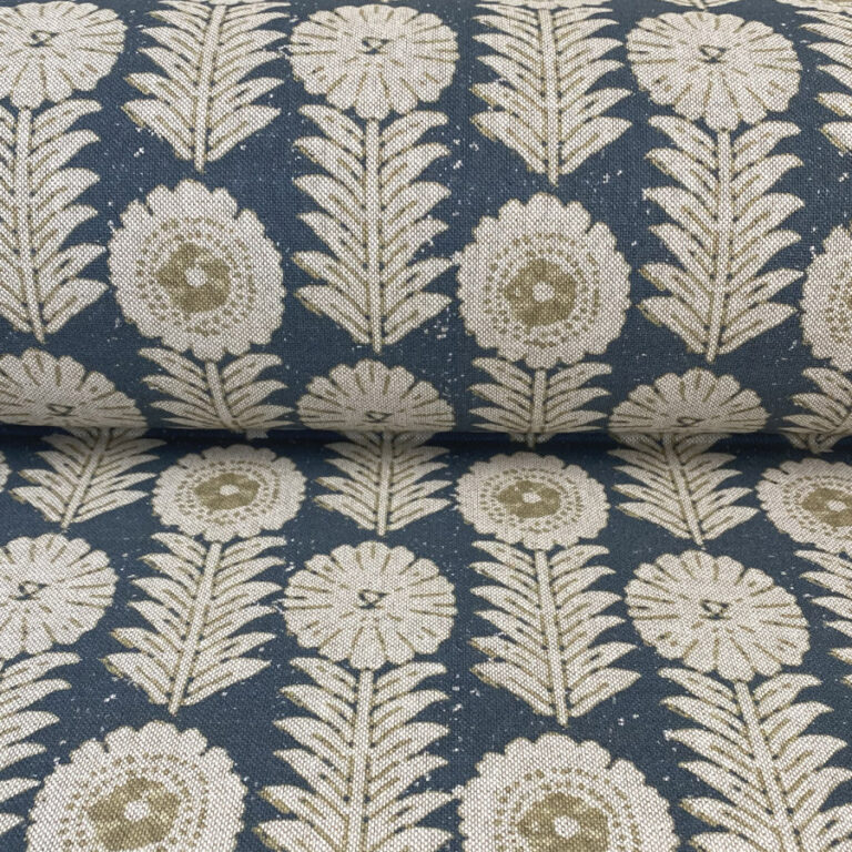 Bloomsbury - Indigo - Image 3