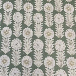 Bloomsbury - Leaf Green - Image 2