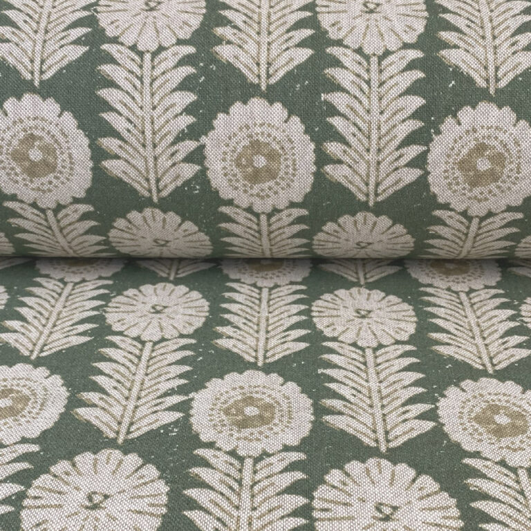 Bloomsbury - Leaf Green - Image 3