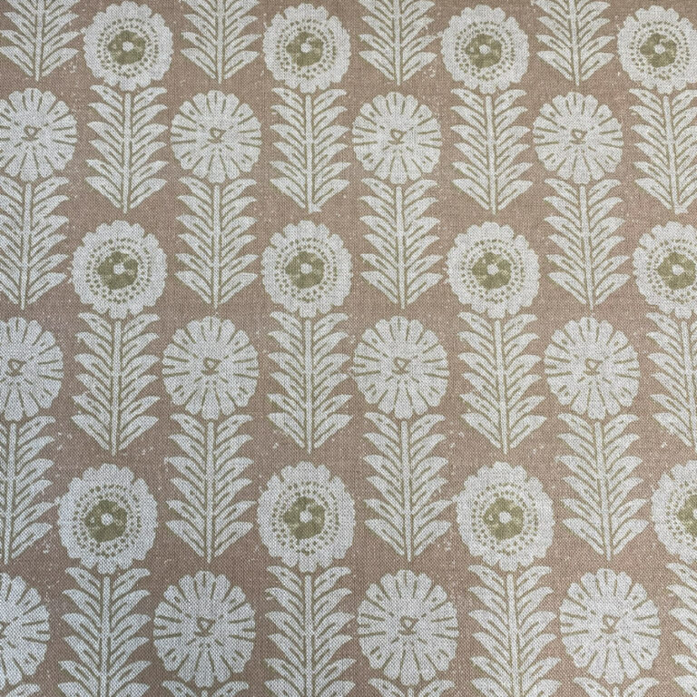 Bloomsbury - Plaster Pink - Image 2