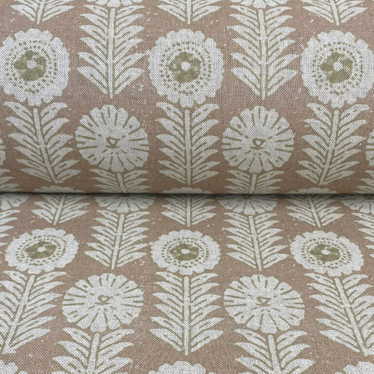 Bloomsbury - Plaster Pink - Image 3