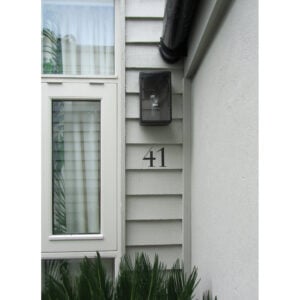 Box Wall Light - Image 3