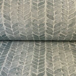 Braid - Duck Egg Grey - Image 3