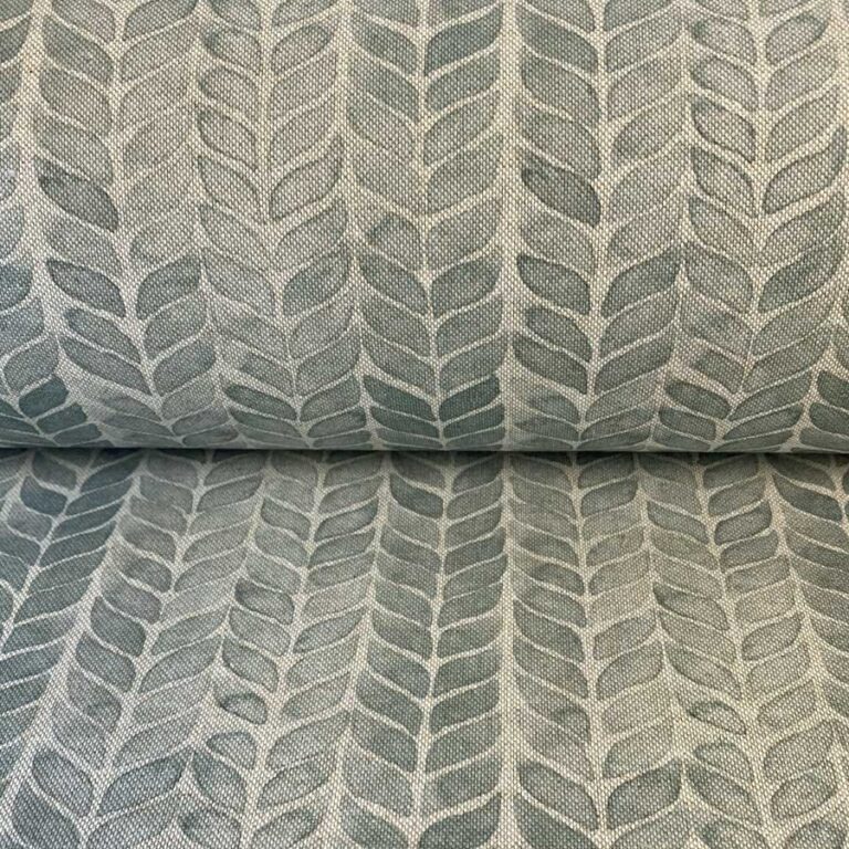 Braid - Duck Egg Grey - Image 3