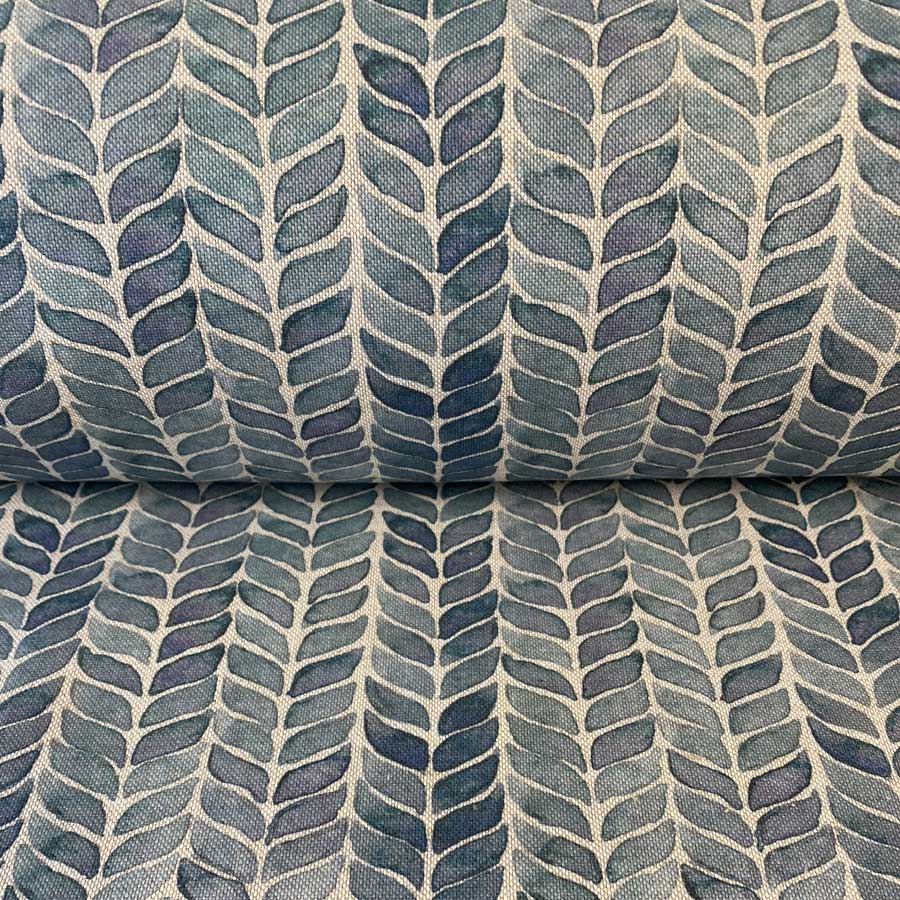 Braid - Indigo