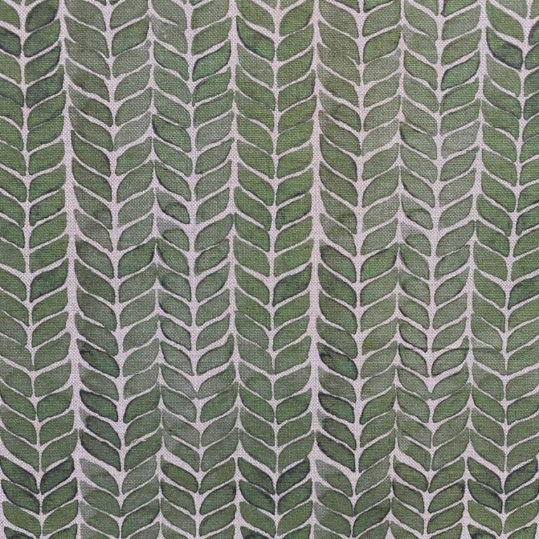 Braid - Leaf Green - Image 2