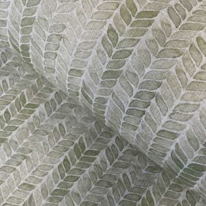 Braid - Sage Green