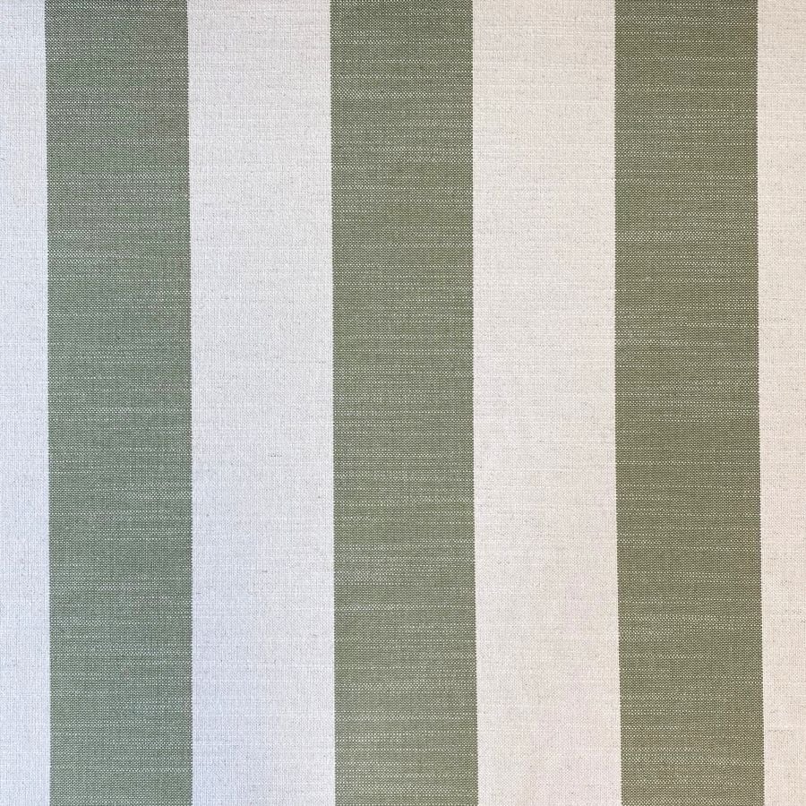 Brampton Stripe - Sage