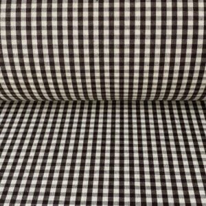 Brogue Check - Cocoa - Image 3