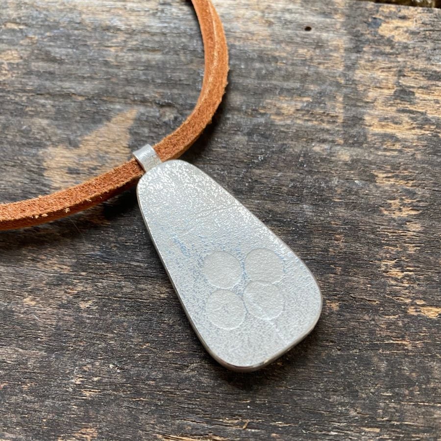 Monolith Necklace CDLT 3/2