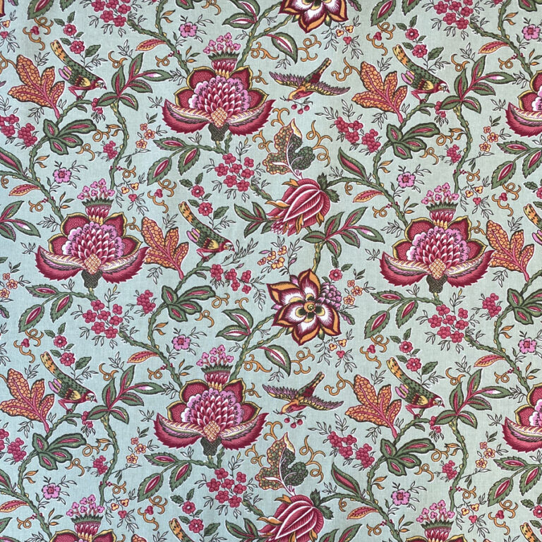 Camille Cotton Print - Image 2