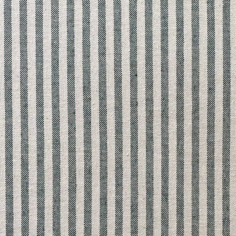 Extra Wide Coast Stripe 2 - Dark Green - Image 2