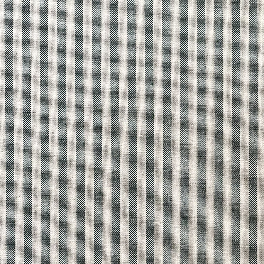 Extra Wide Coast Stripe 2 - Dark Green