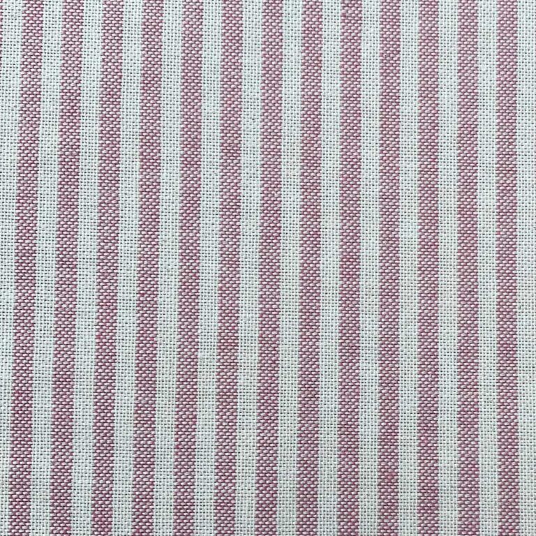 Extra Wide Coast Stripe 1 - Rose - Image 2