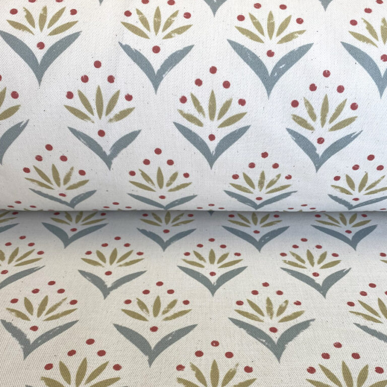 Constance Ivory - Duckegg - Image 3