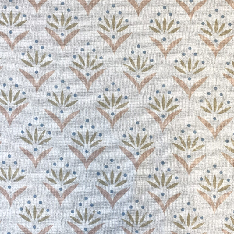Constance Natural - Plaster Pink - Image 2