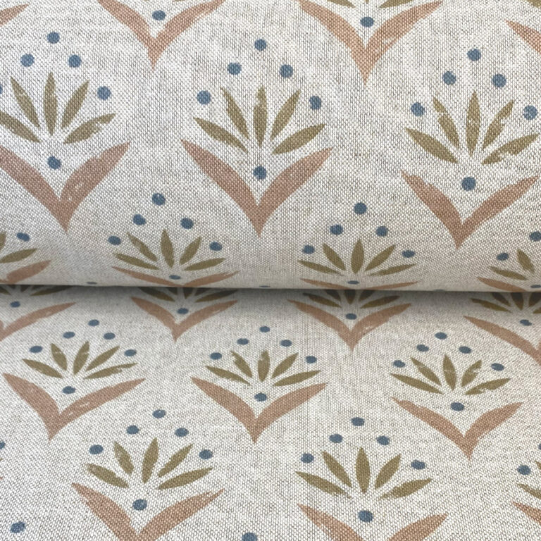 Constance Natural - Plaster Pink - Image 3