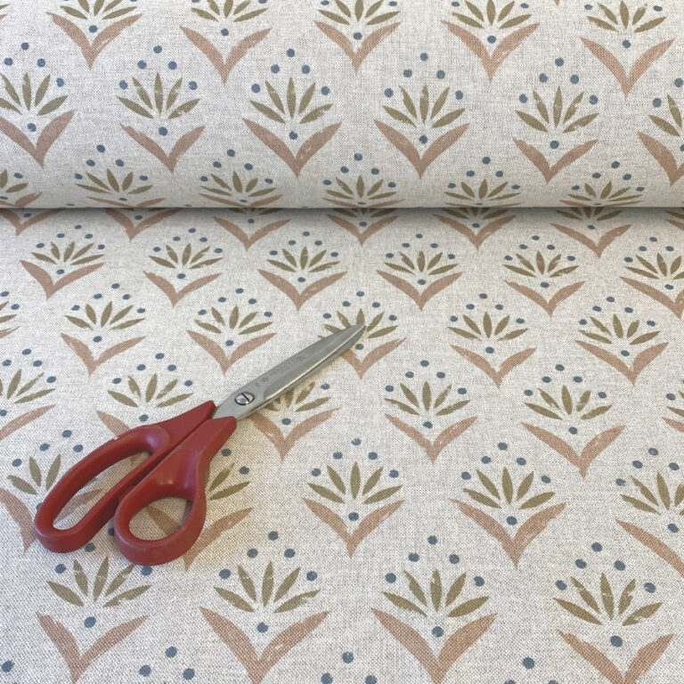 Constance Natural - Plaster Pink - Image 4