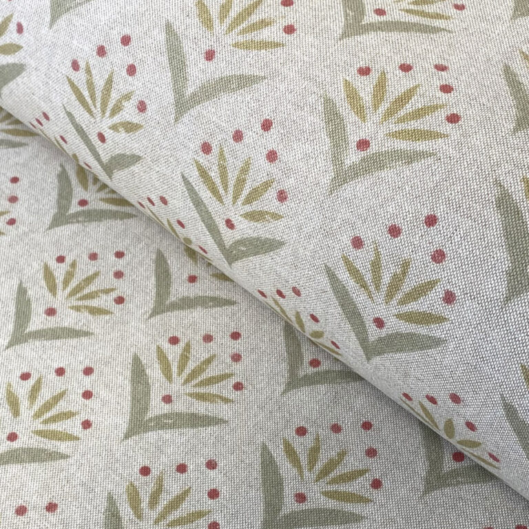 Constance Natural - Sage