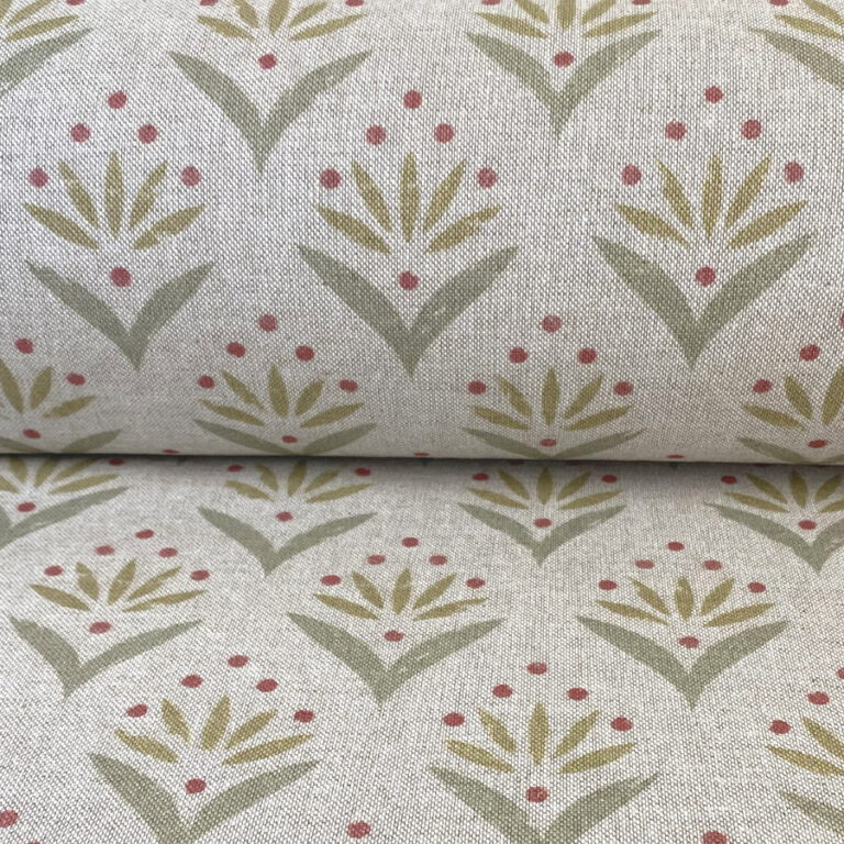 Constance Natural - Sage - Image 3