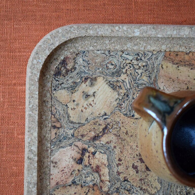 Cork Tray - Image 2