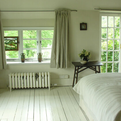Linen Lavenham - Ivory - Image 5