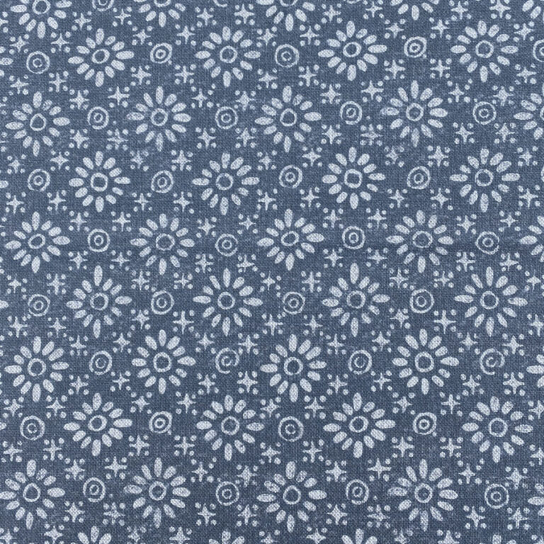 Daisy - Steel Blue - Image 2