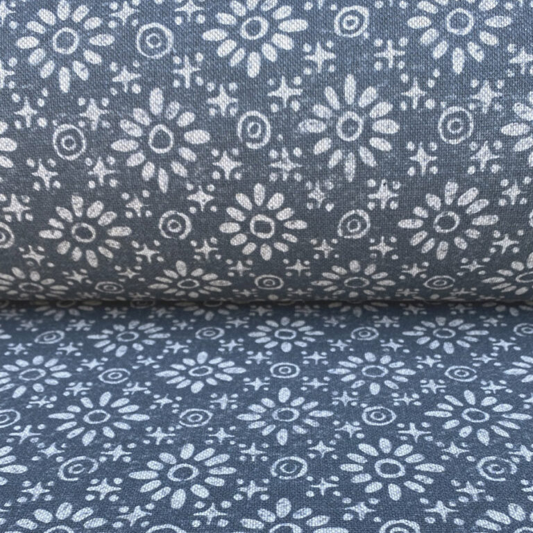 Daisy - Steel Blue - Image 3