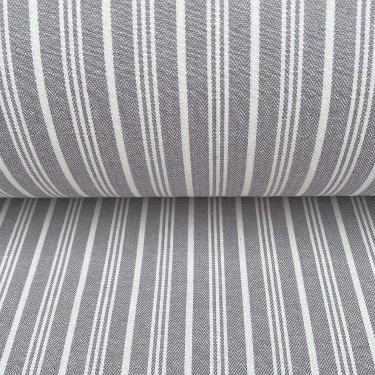 Dunsford Herringbone Stripe - Image 3