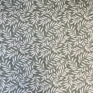 Extra Wide Acacia - Artichoke - Image 2