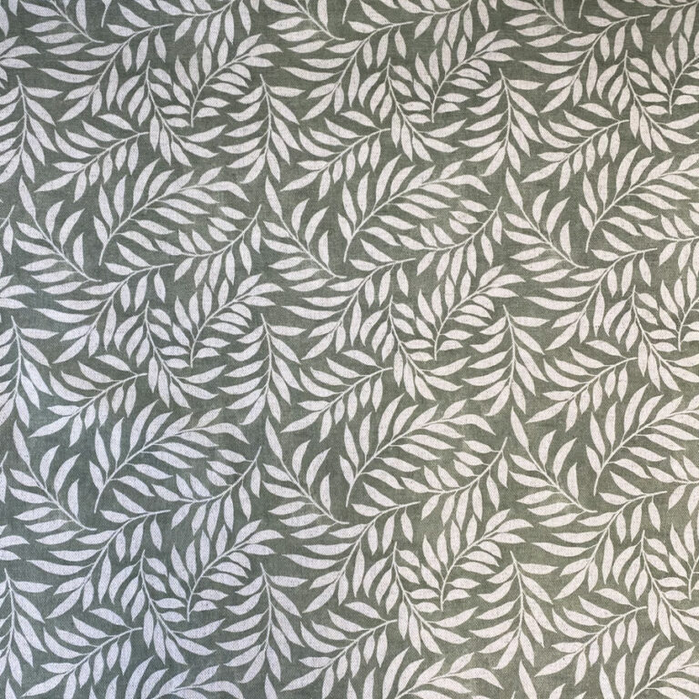 Extra Wide Acacia - Artichoke - Image 2