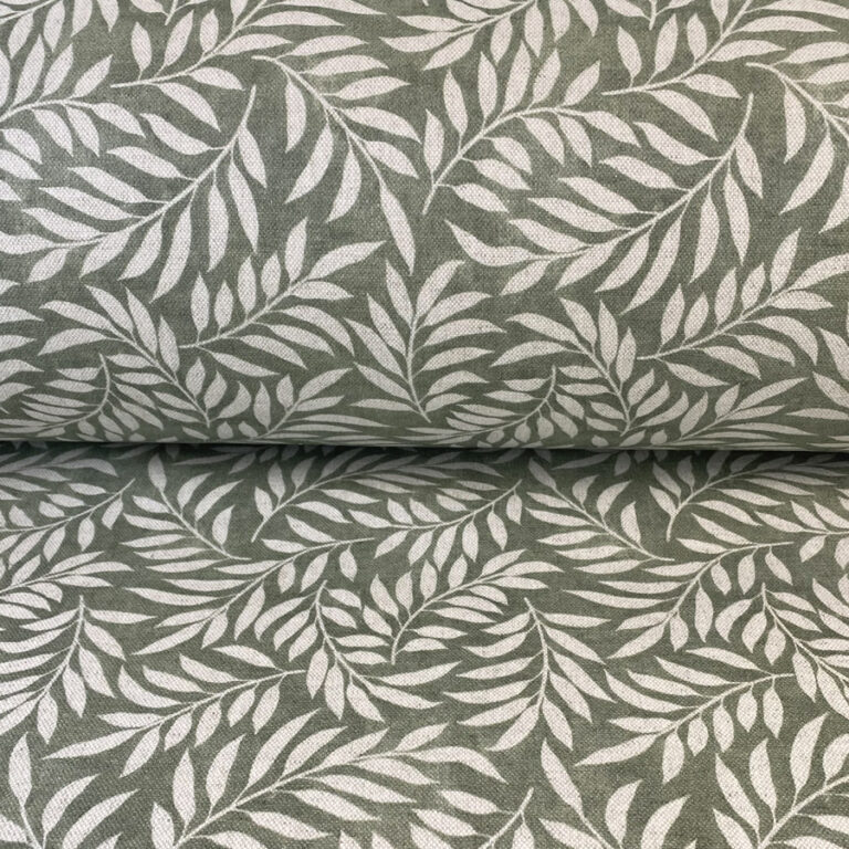 Extra Wide Acacia - Artichoke - Image 3