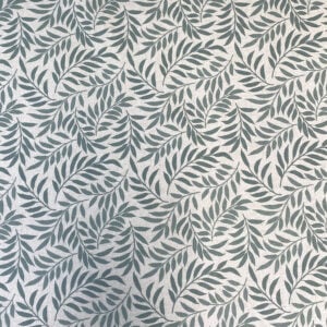 Extra Wide Acacia - Verdigris on Natural - Image 2