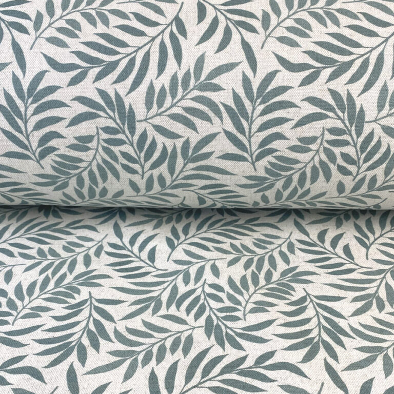 Extra Wide Acacia - Verdigris on Natural - Image 3