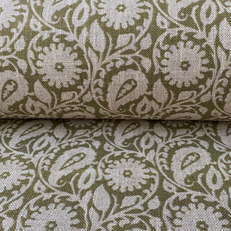 Extra Wide Agnes - Drab Green - Image 3