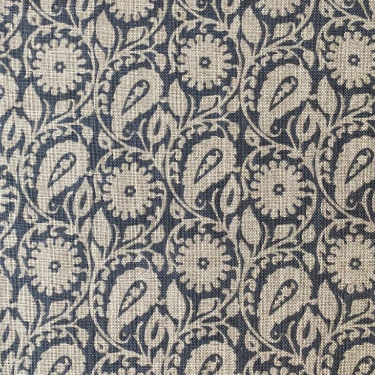 Extra Wide Agnes - Indigo - Image 2