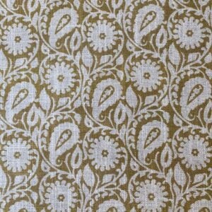 Extra Wide Agnes - Khaki - Image 2