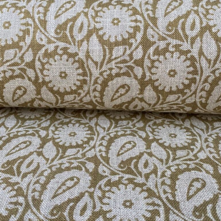 Extra Wide Agnes - Khaki - Image 3